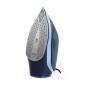 Philips 6000 series DST6120/20 Dampstrygejern 2600W Blå